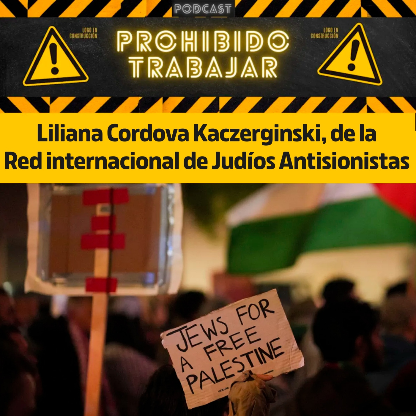 Prohibido Trabajar