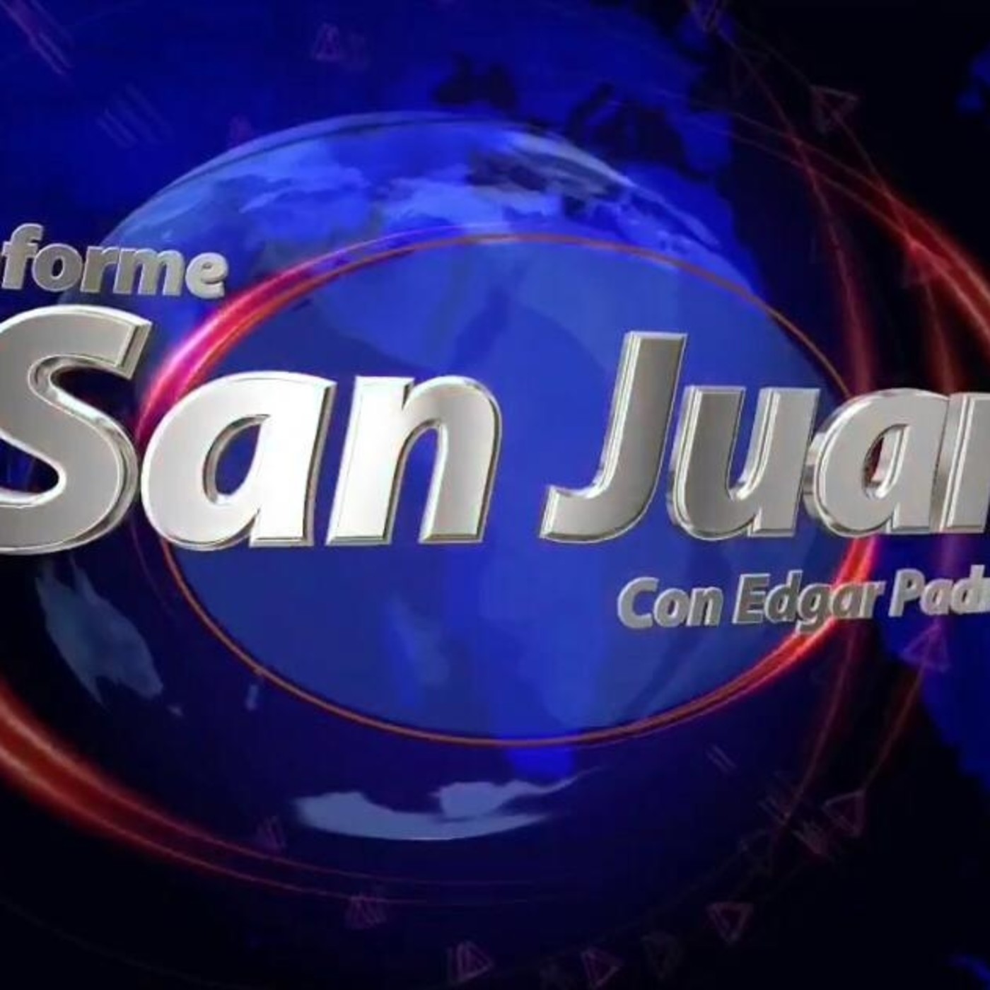 Informe San Juan - Ovidio Guzman