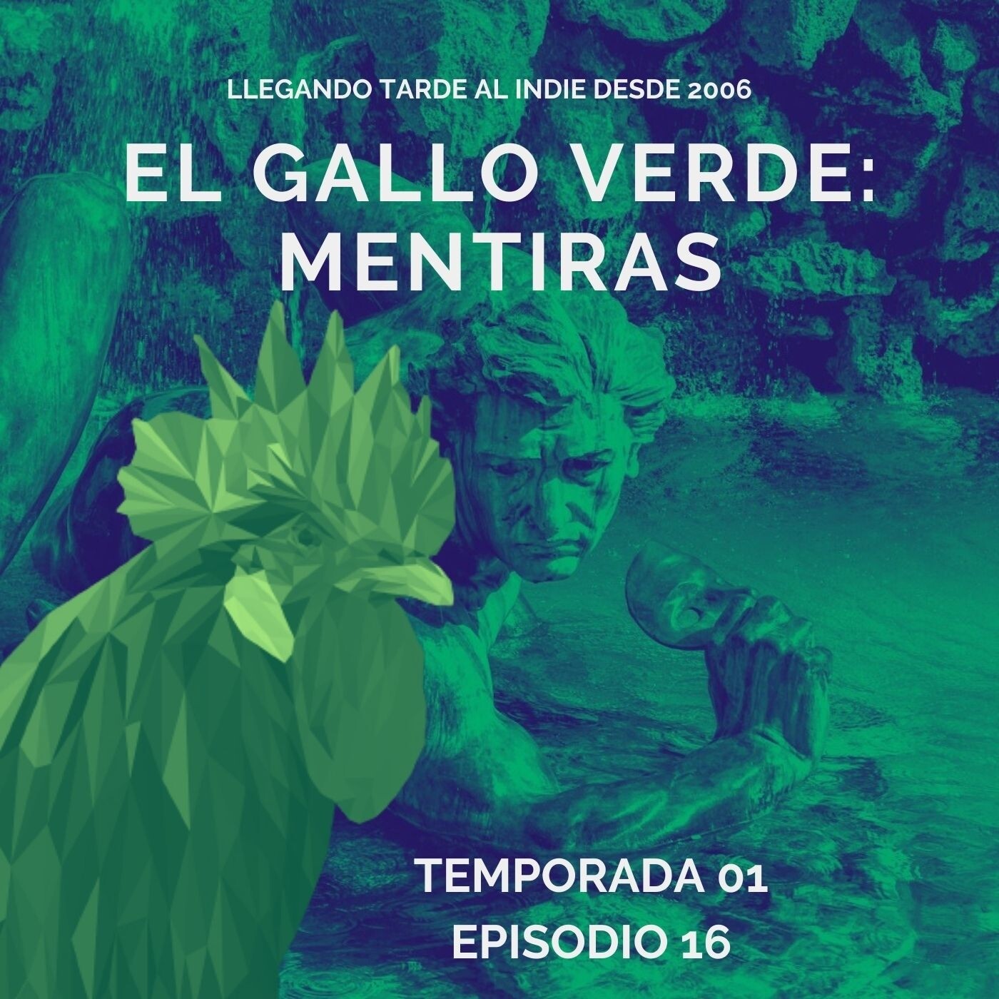 El Gallo Verde
