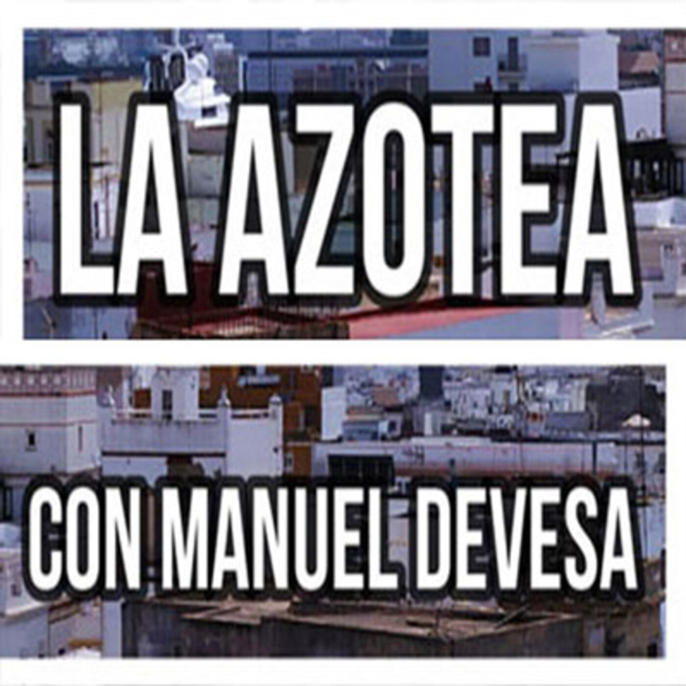 LA AZOTEA