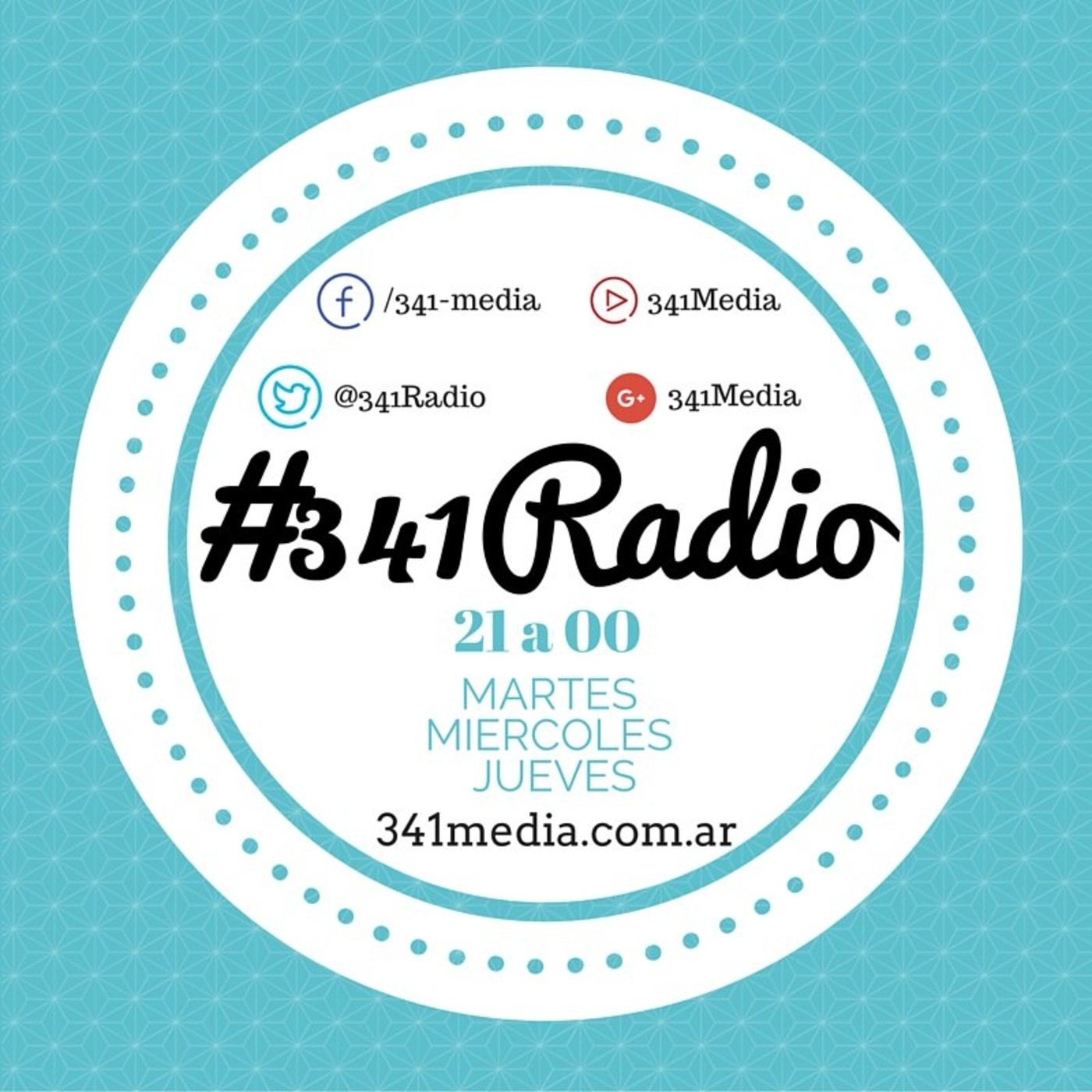 341Radio