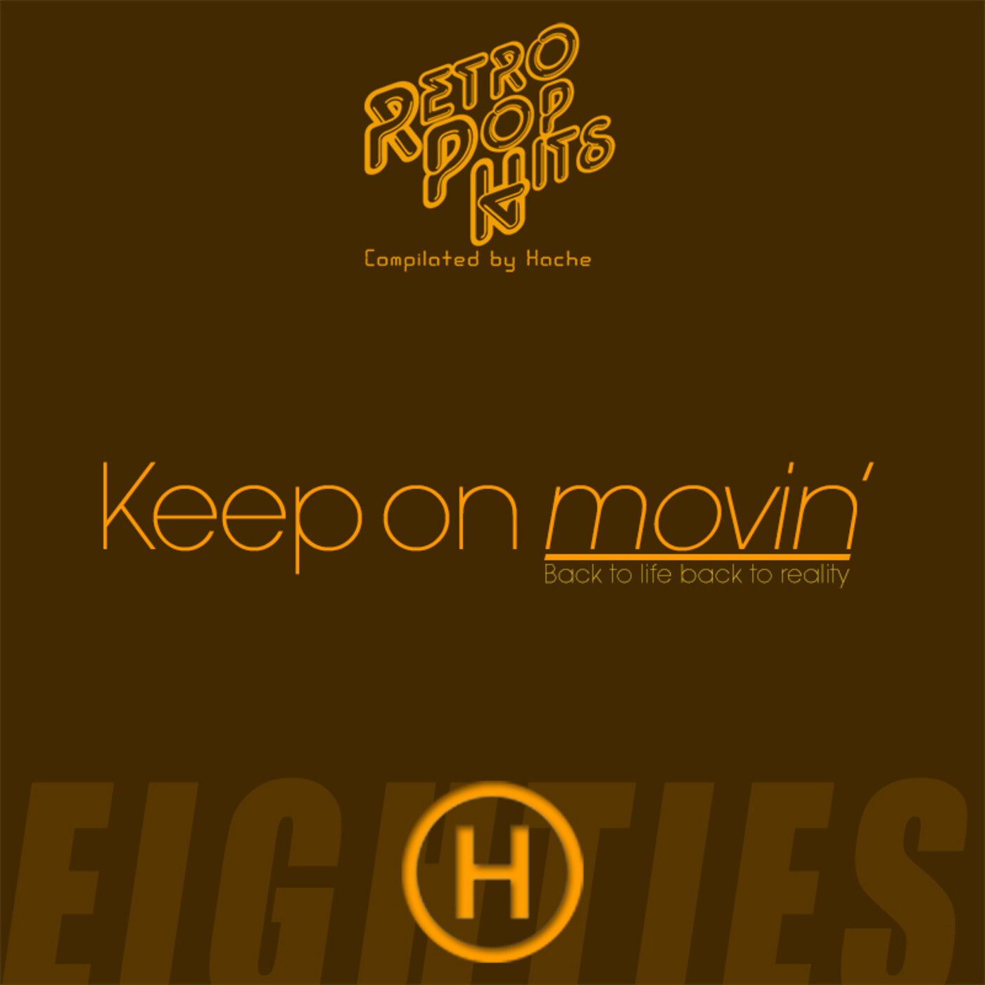 Retro Pop Hits by Hache
