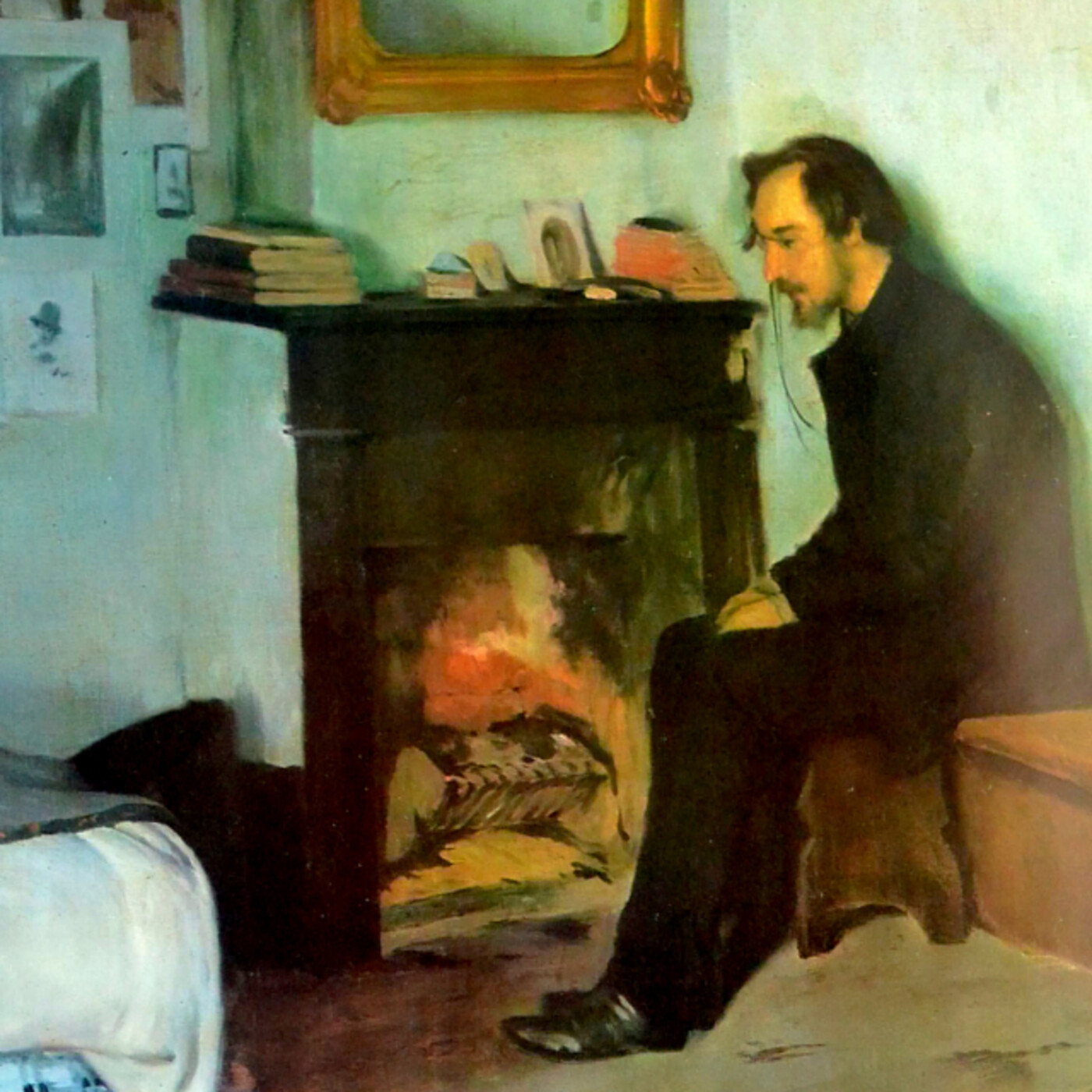 Satie: los límites de la partitura episode artwork