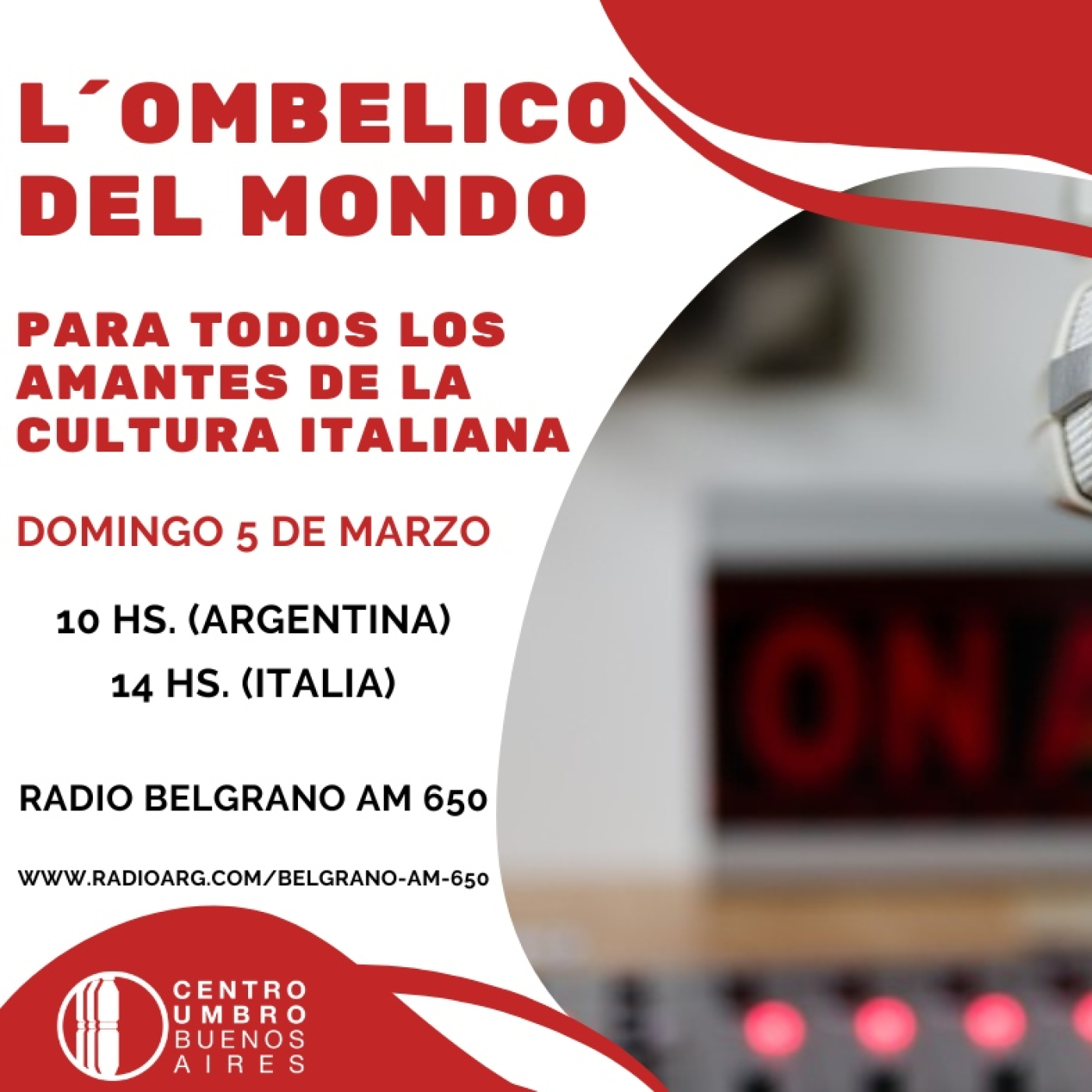 Podcast Silvio Soler