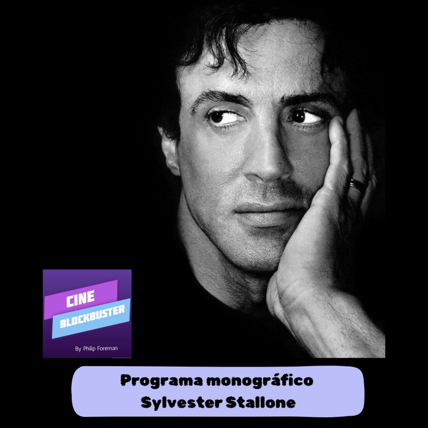 4x37 Programa monográfico sobre Sylvester Stallone