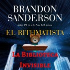 La Biblioteca Invisible 7 El Rithmatista