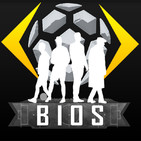 BIOS015 - Dejan Stankovic