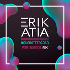 Erik Atia #57 #quedateencasa Psy-Trance Mix