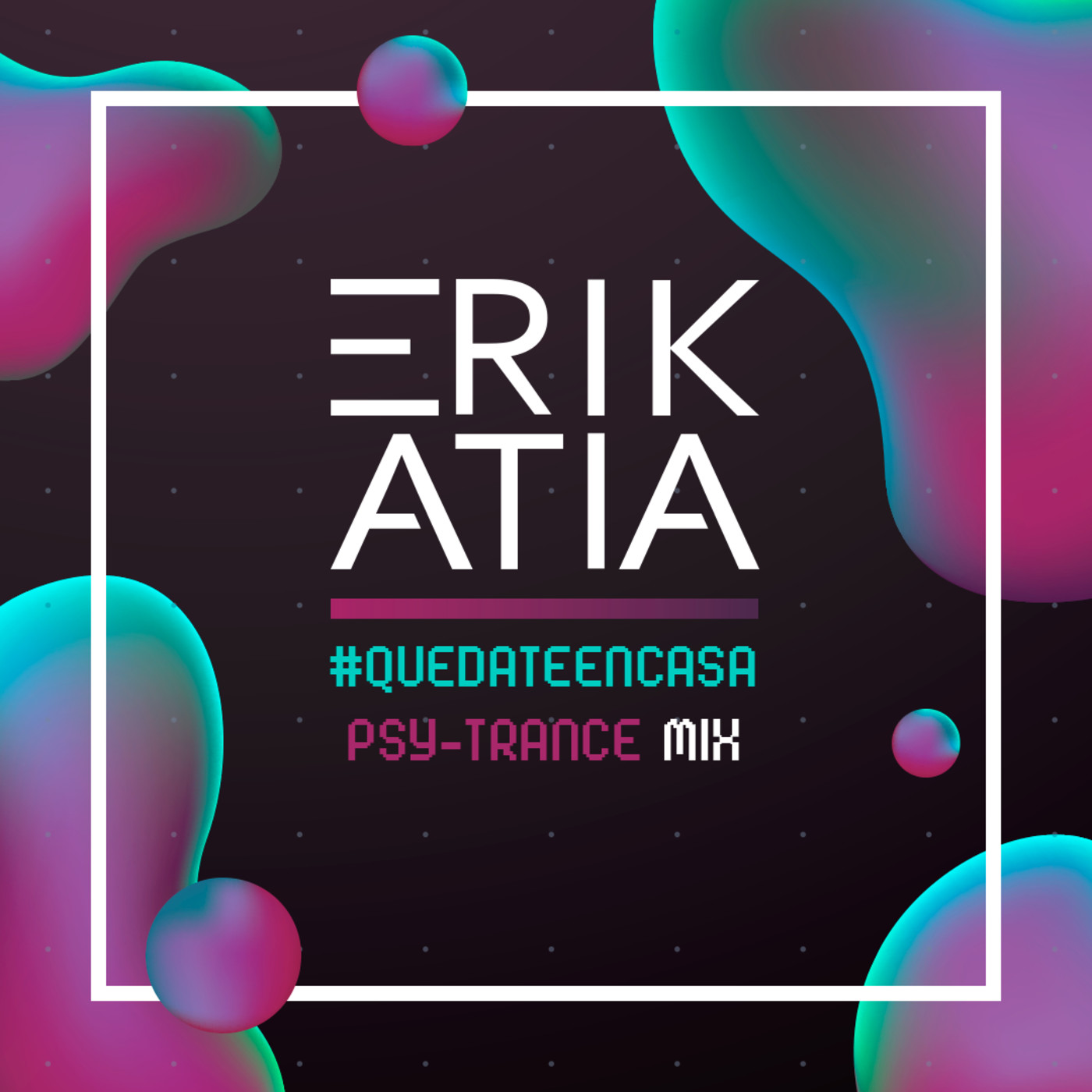 Erik Atia Official Podcast