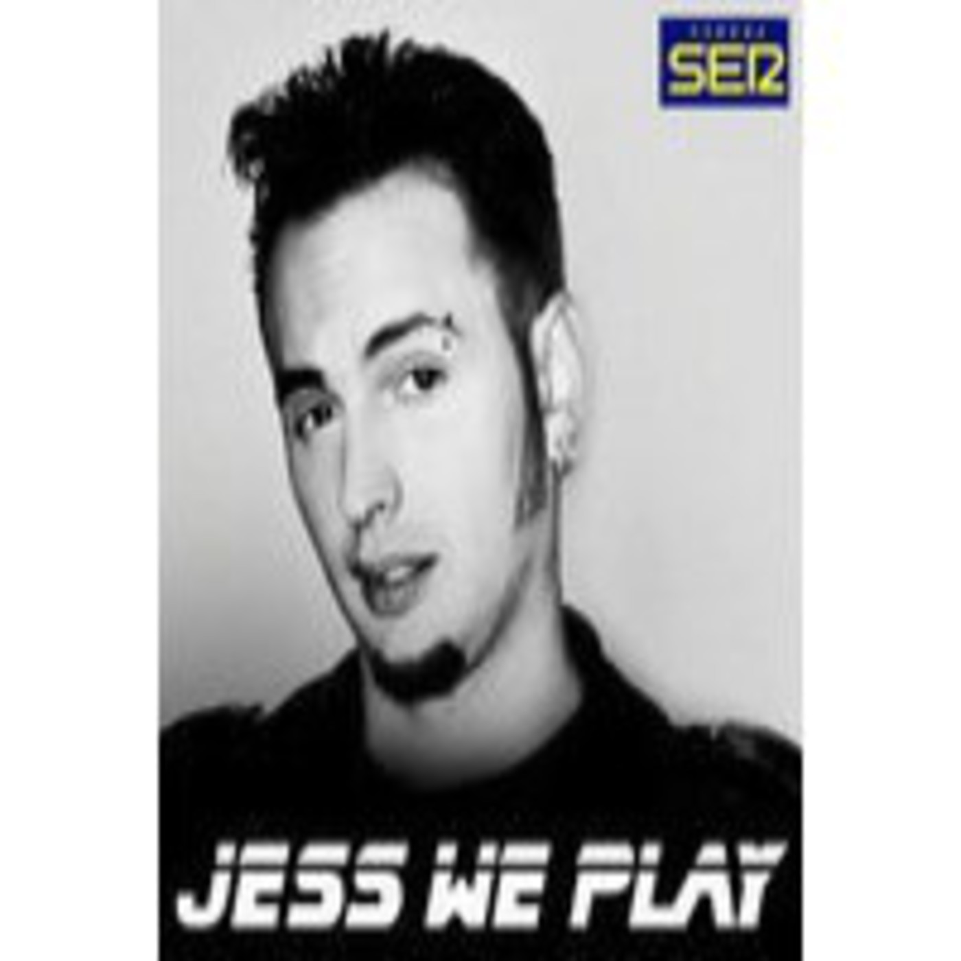 Podcast Jess We Play