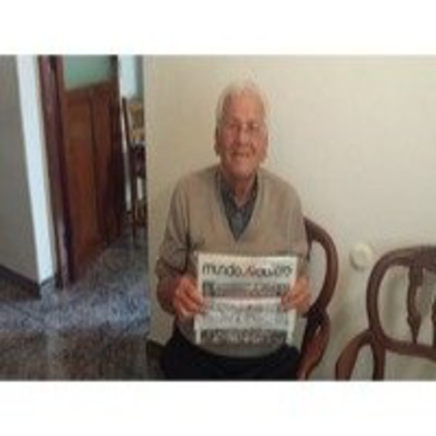 ENTREVISTAS Y MANIFIESTOS