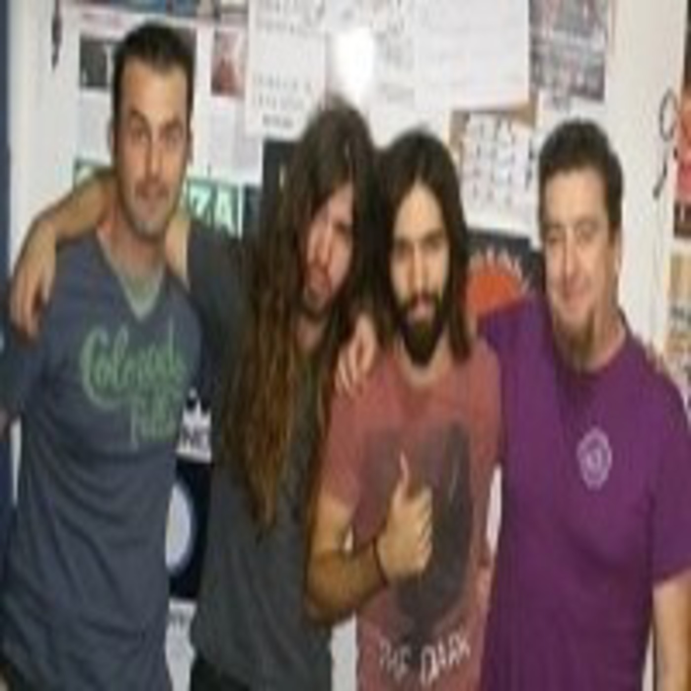 La tela de araña programa nº 138