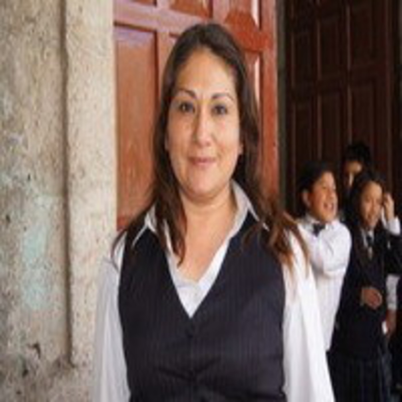 Podcast de Cotopaxi Habla