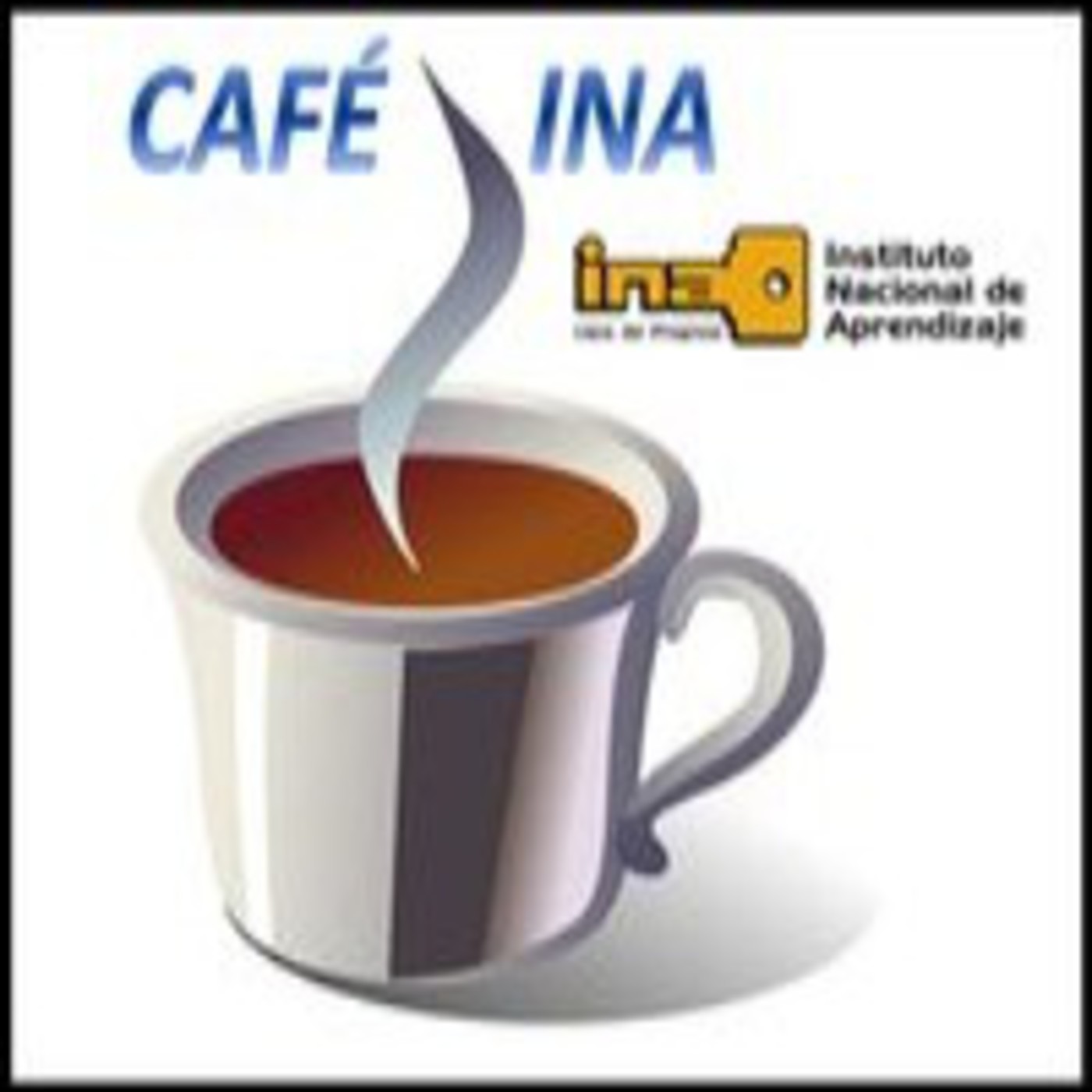 CAFÉ-INA