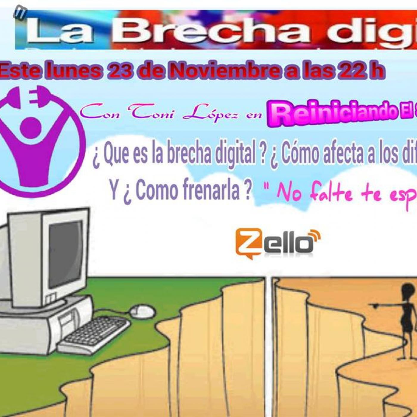 Podcast de reiniciando