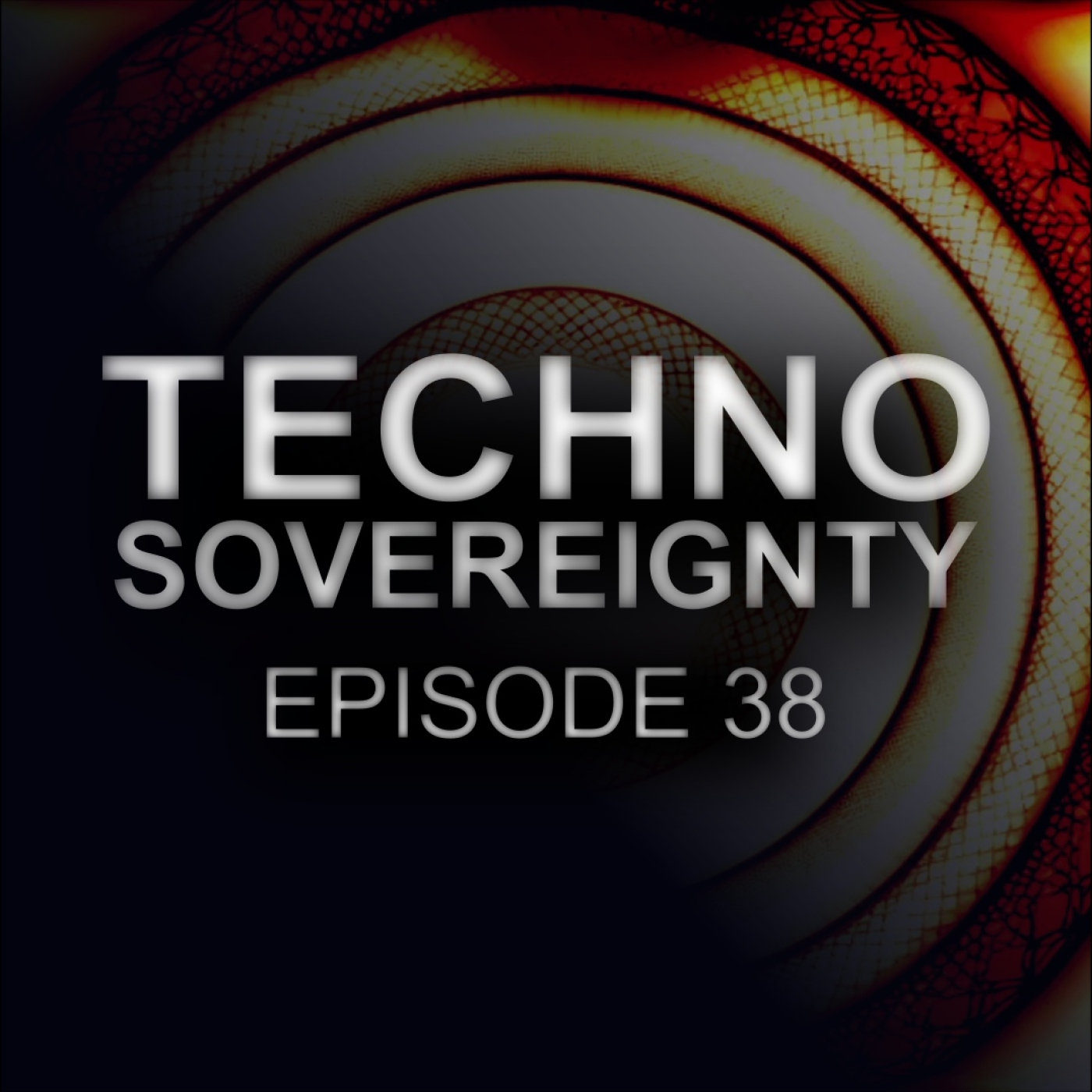Techno Sovereignty EP38