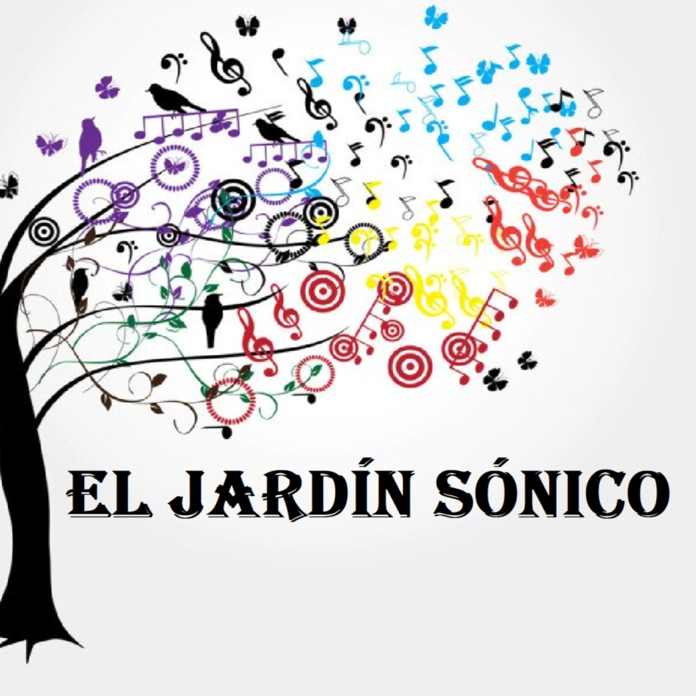 El Jardín Sónico