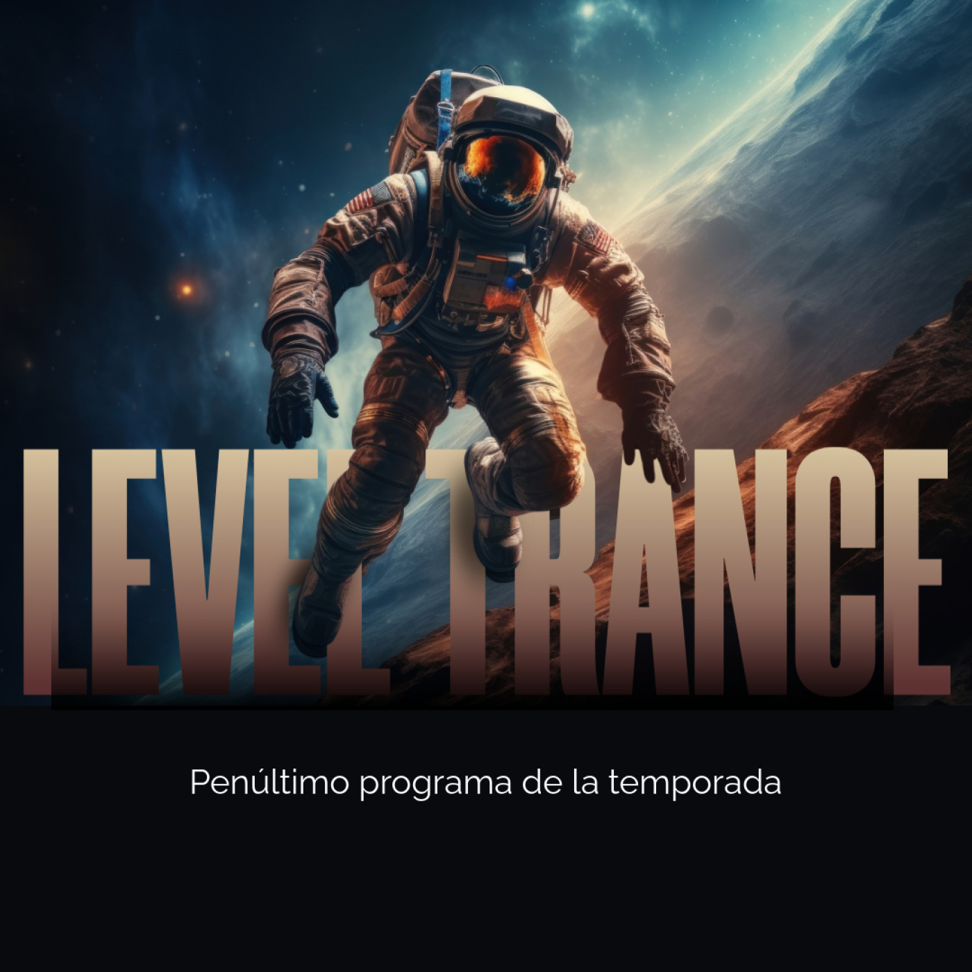 Level Trance - Programa 027 episode artwork