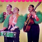 Coplas y canciones de ida y vuelta LOS GUARACHEROS DE ORIENTE 26 junio 2019