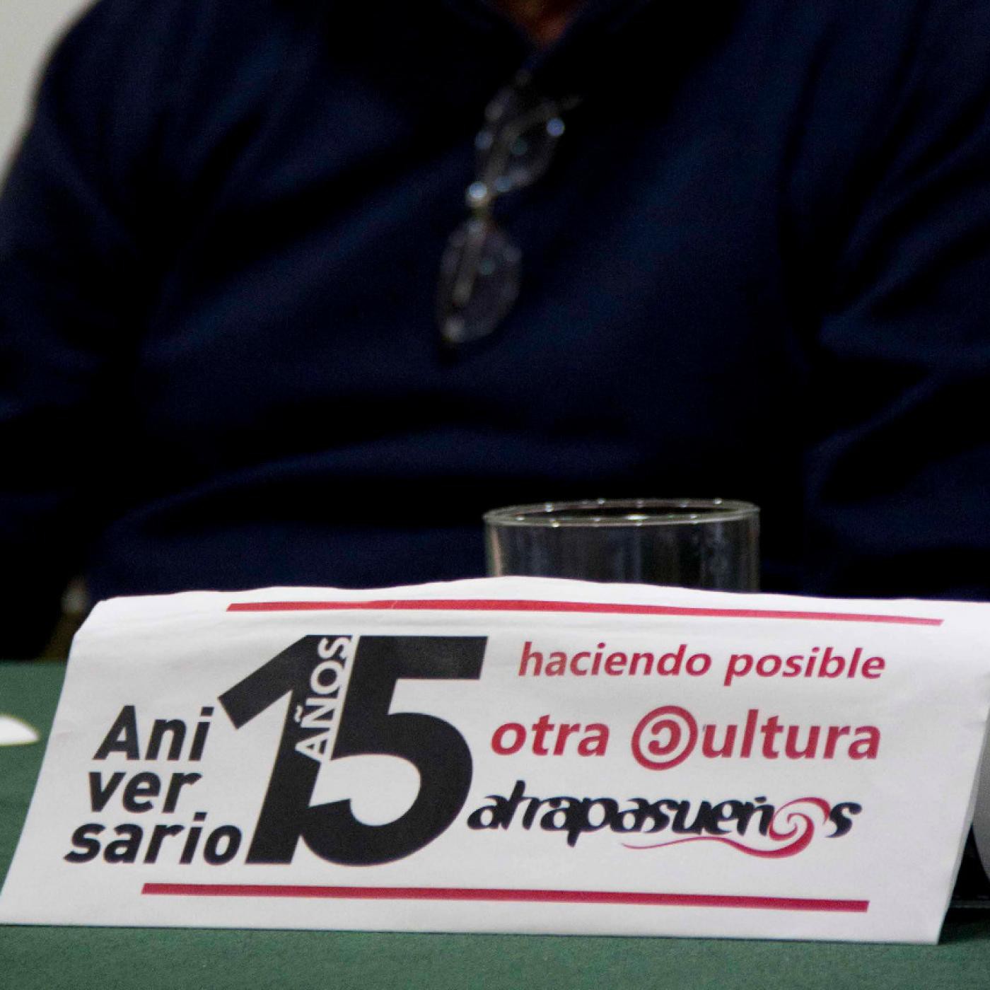 Podcast Sociedad utópica