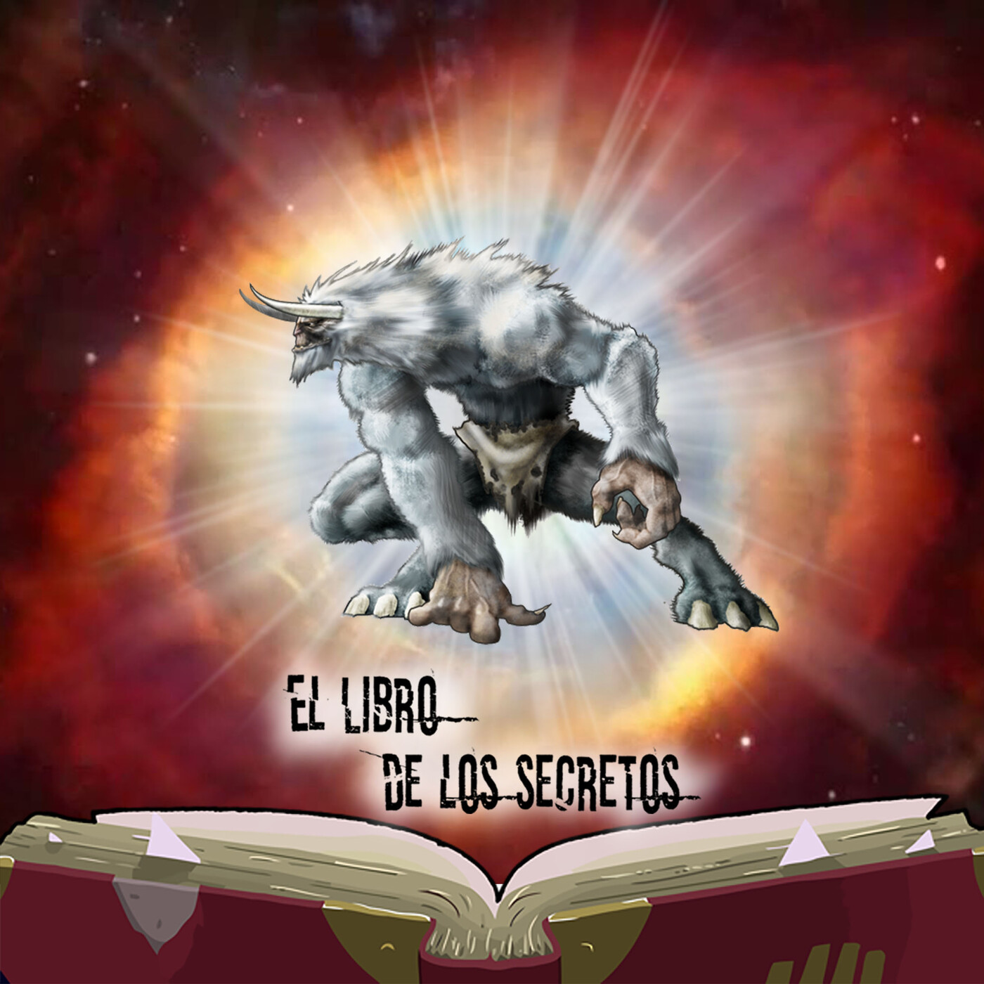 El Libro de Los secretos