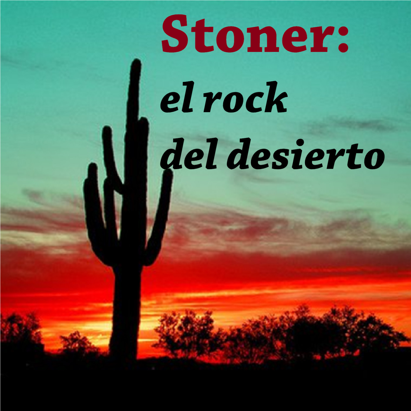 Letter 8: Stoner, el rock que vino del desierto episode artwork