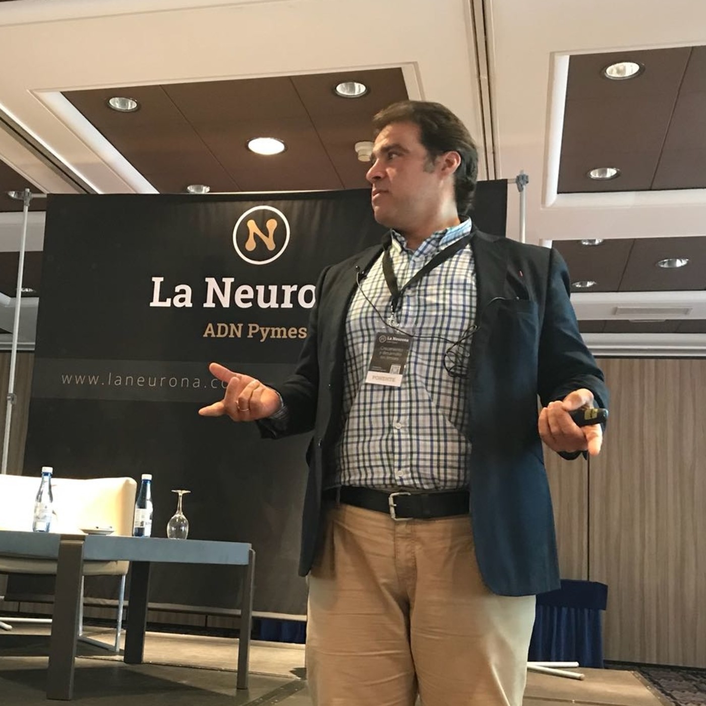 La Neurona ADN Pymes
