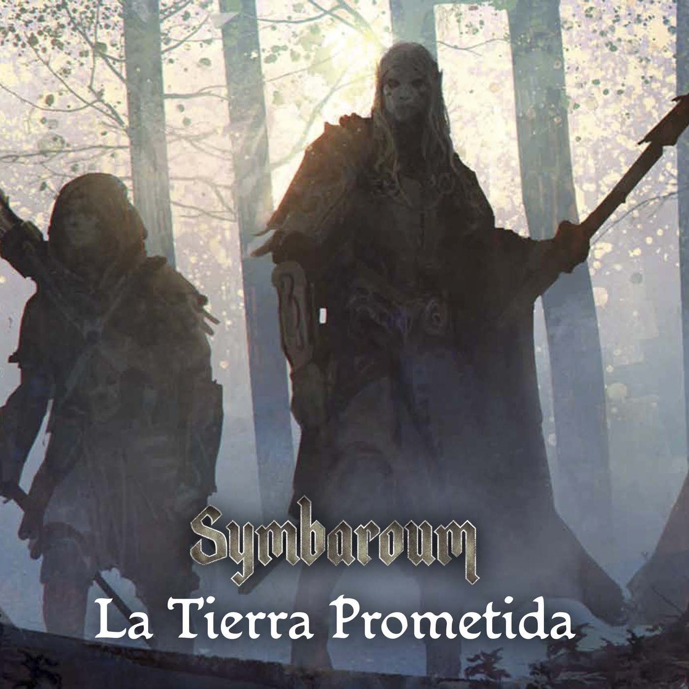 Symbaroum