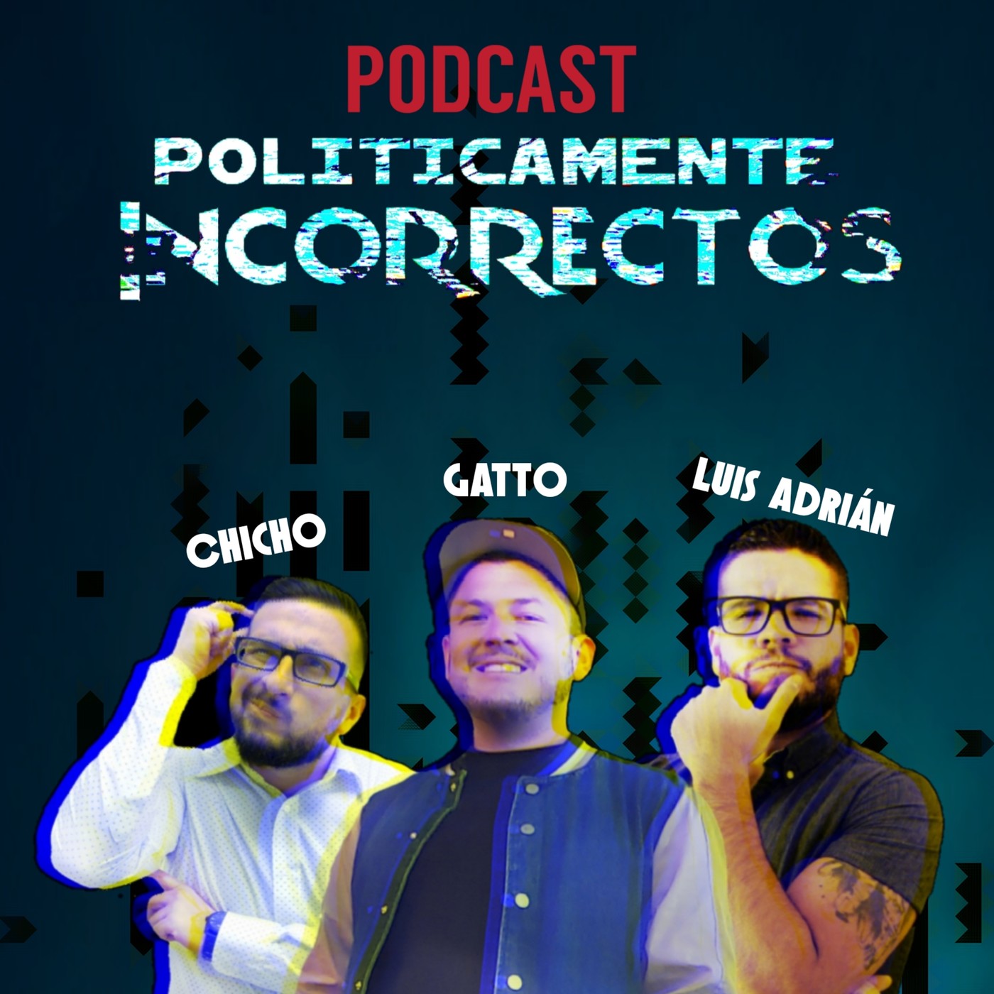 Somos Incorrectos