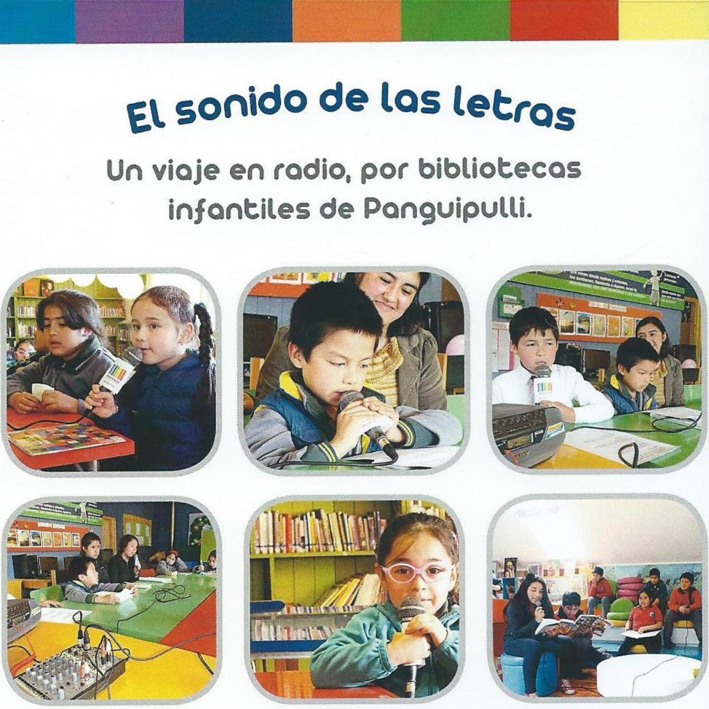 Depto. de Cultura Municipalidad de Panguipulli