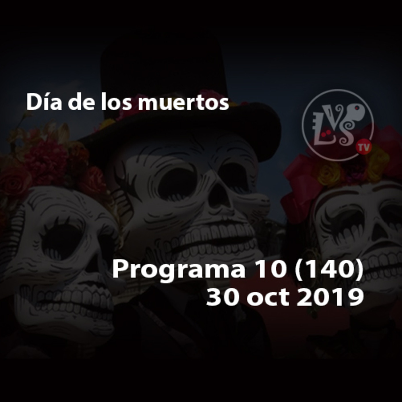 Podcast La Voz de las Sombras 2019