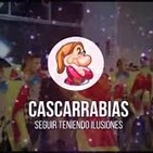 Murga Cascarrabias 1ª Fase 2017