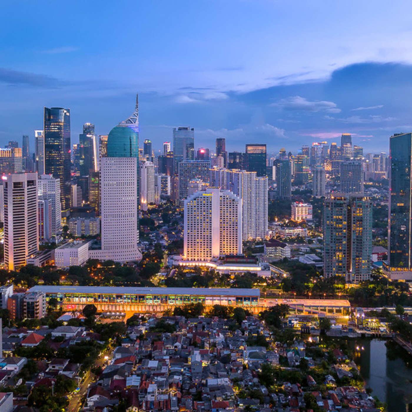 The Political Room, una mirada a la actualidad