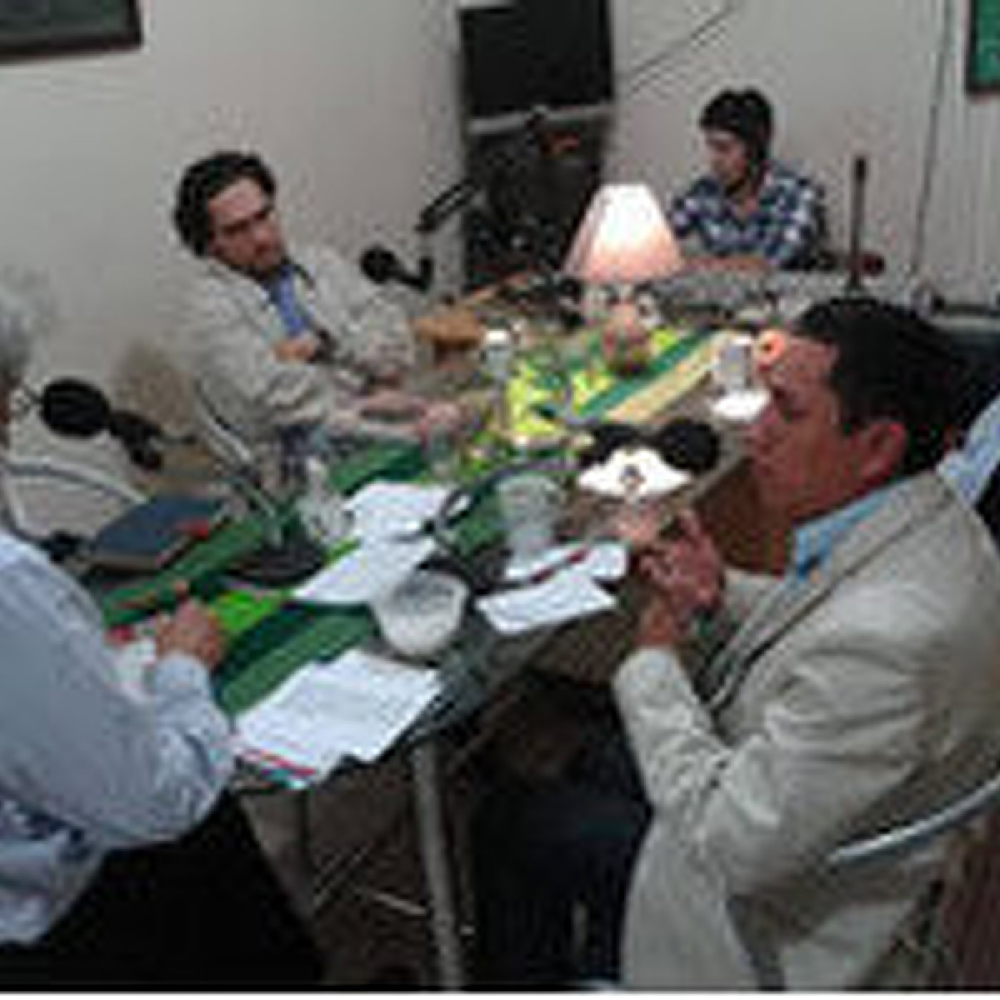 Programa Radial TUMPA