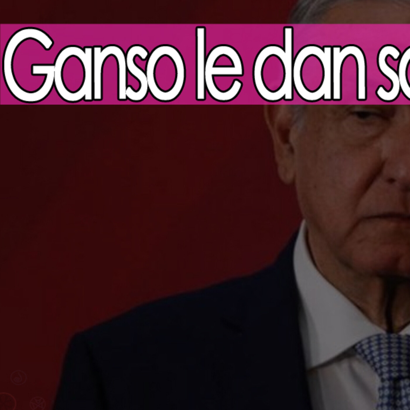 ElAjo Ganso le dan sabana episode artwork