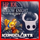 Hyrule Project Episodio 101: Iconoclast & Hollow Knight
