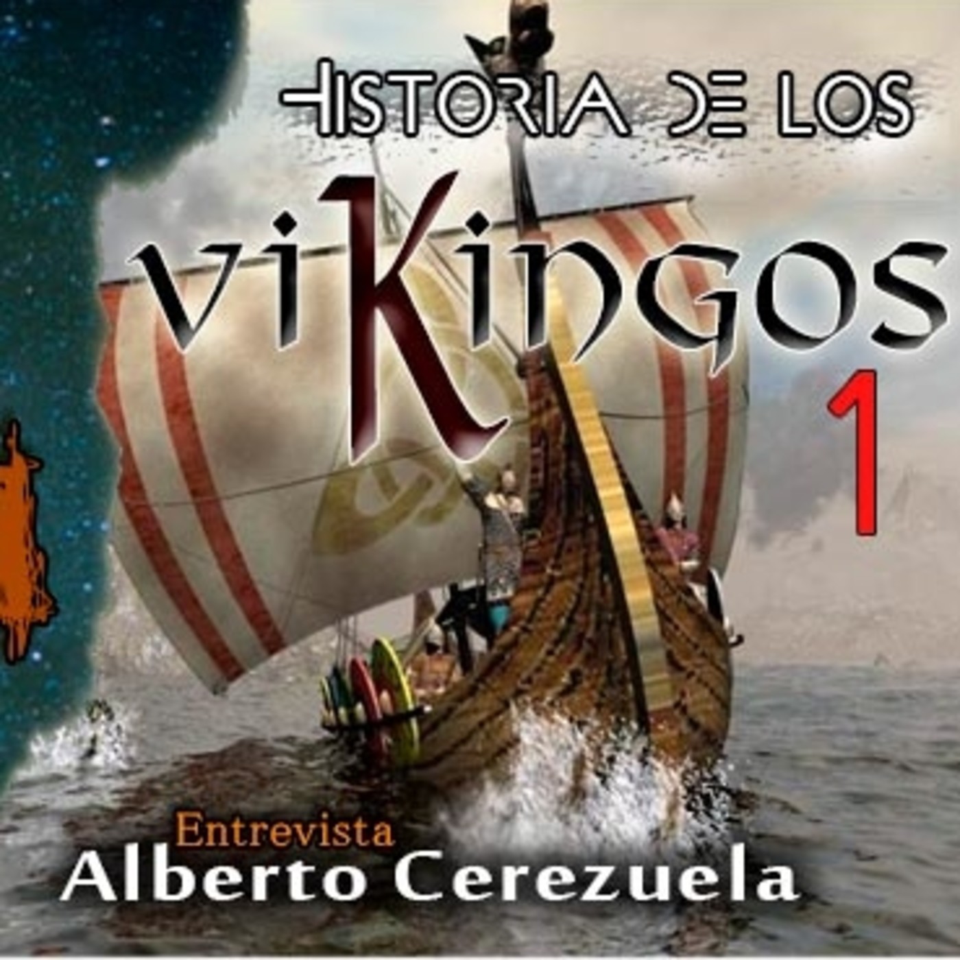 Misterio 51 Podcast