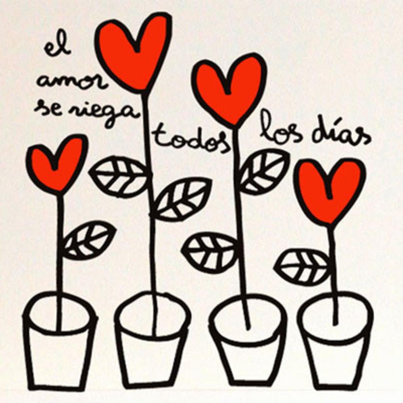 Querido/a enamorado/a. episode artwork