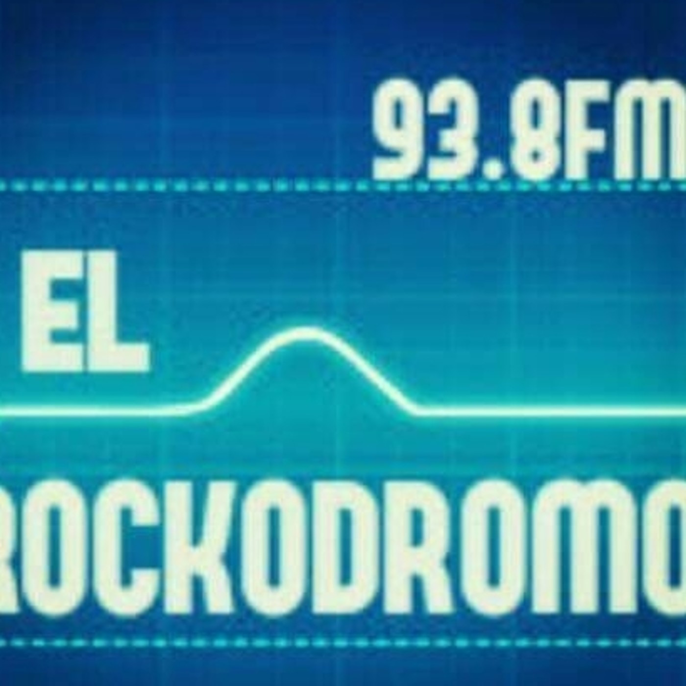 El Rockodomo 31. 10-06-2016. episode artwork