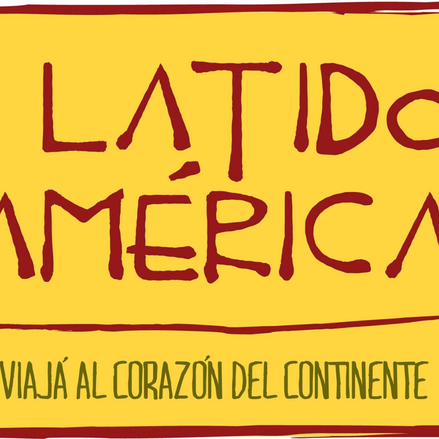 Latido América #269: Pixinguinha episode artwork
