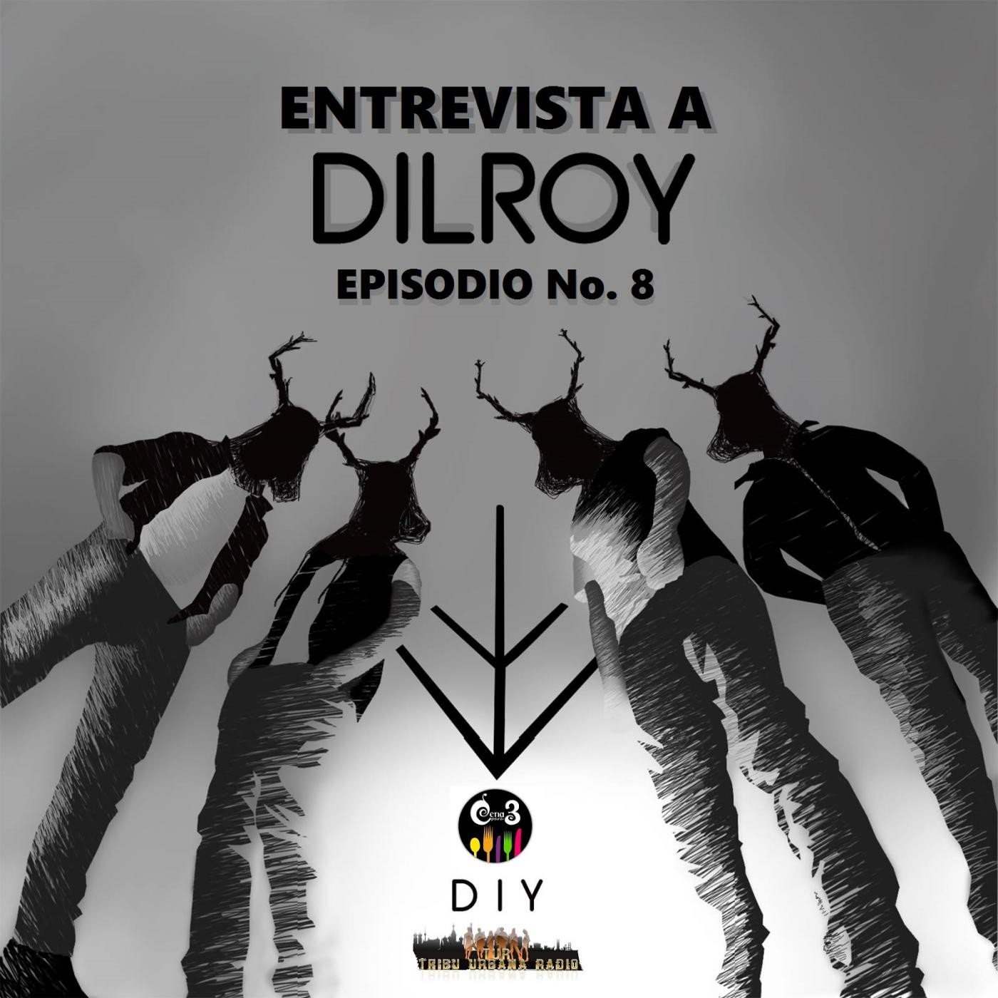 Podcast Cena Para Tr3s