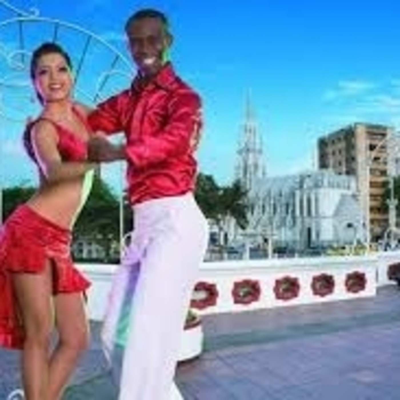 ESTAMOS EN SALSA