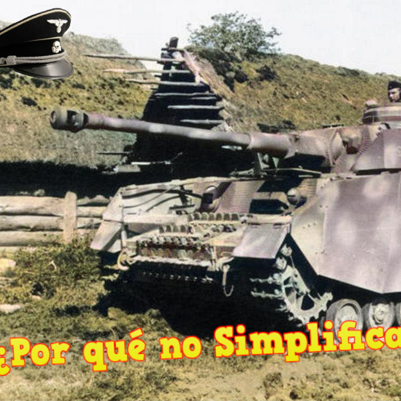 Curiosidades Segunda Guerra Mundial
