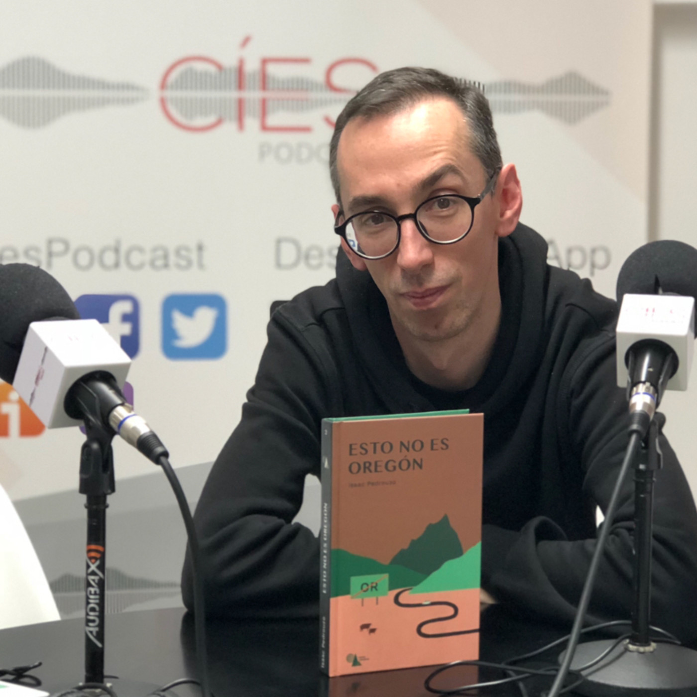 CÍES Podcast: CapÍtulo 294 _ 07-02-20