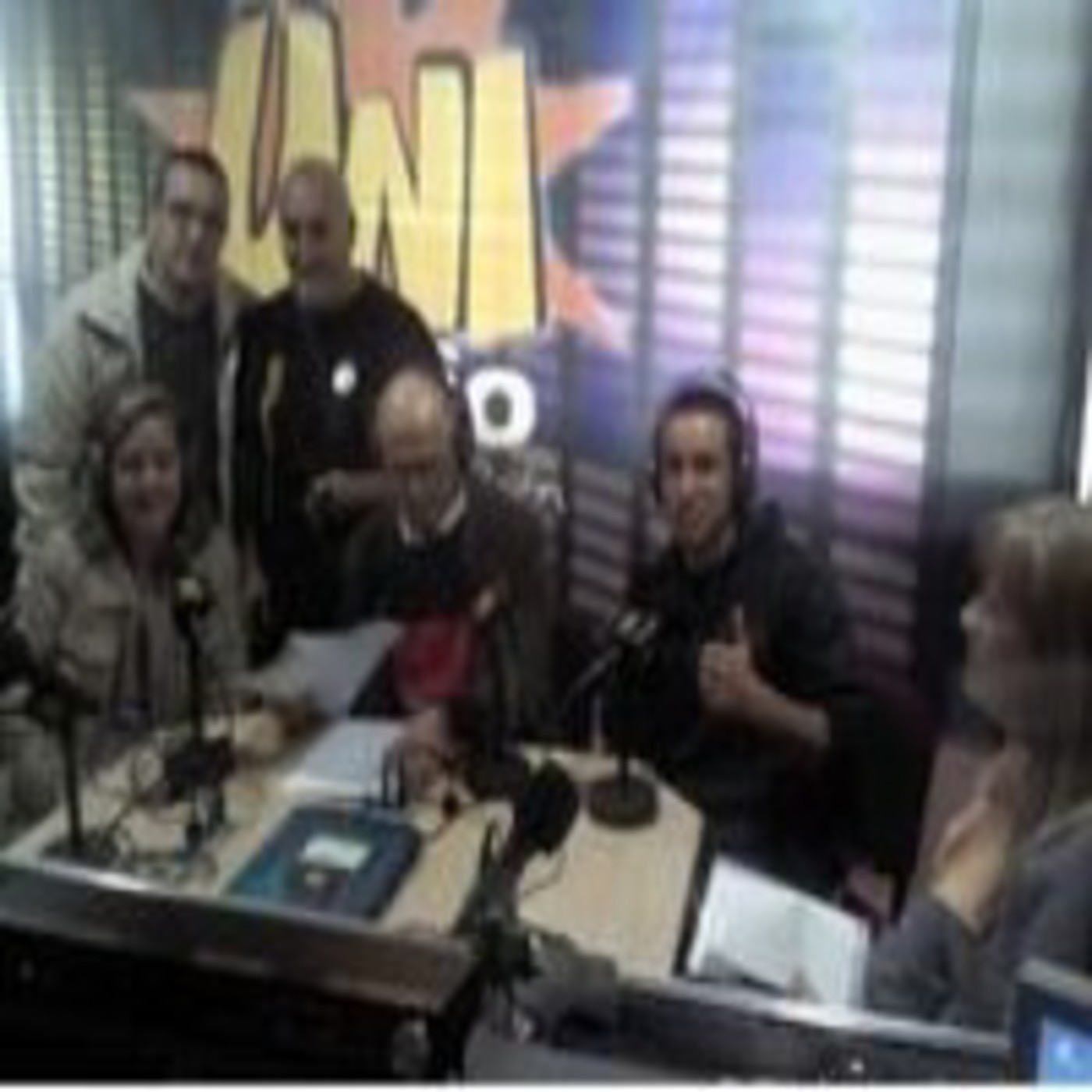 ASOCIACIÓN PÍDEME LA LUNA-RADIO