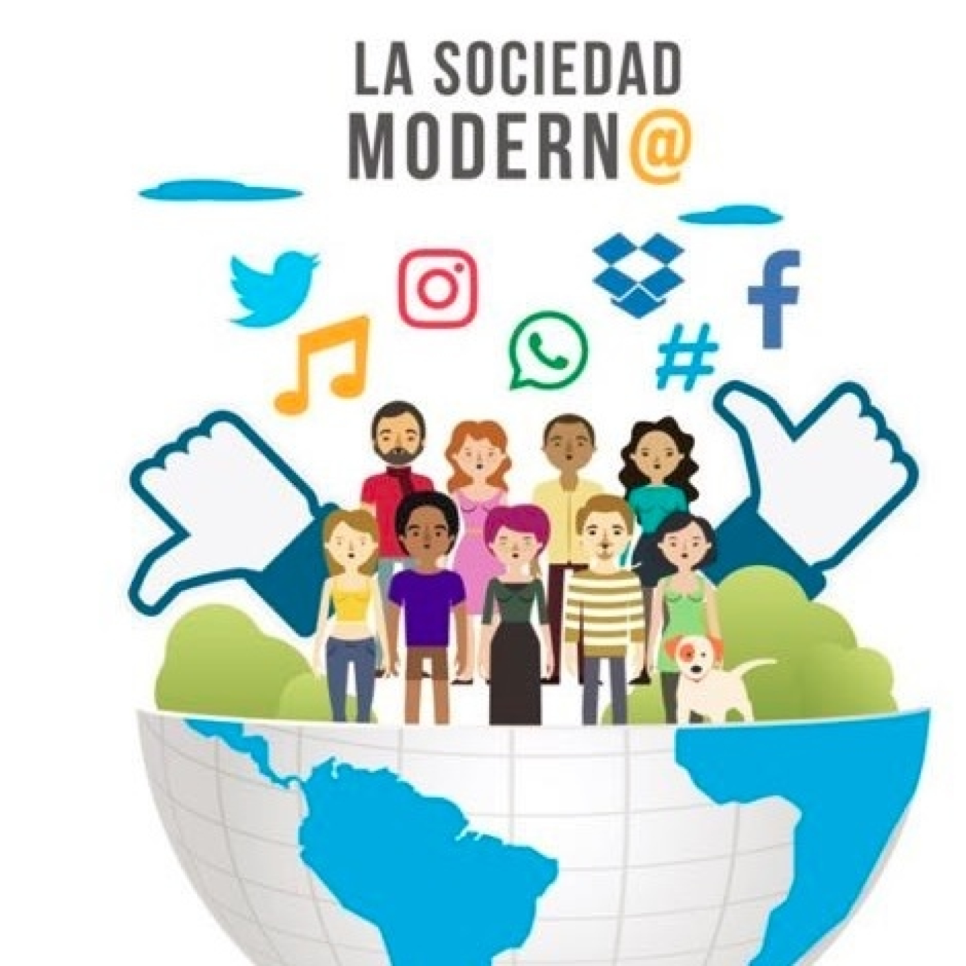 La Sociedad Moderna 29122023 p274 episode artwork