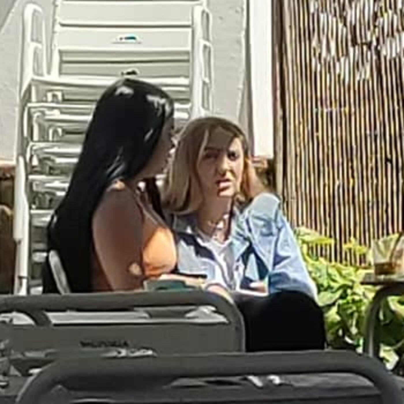 Podcast de Maria Jose Sanchez Ballesteros