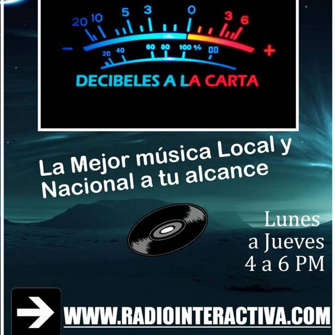 Podcast de RADIO INTERACTIVA