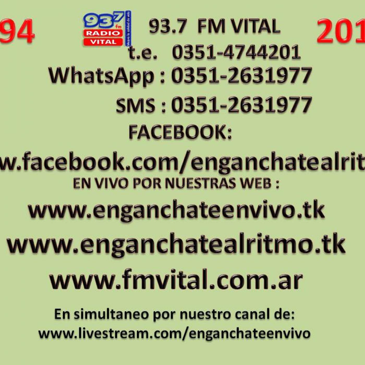 PROGRAMA 02.01.2016