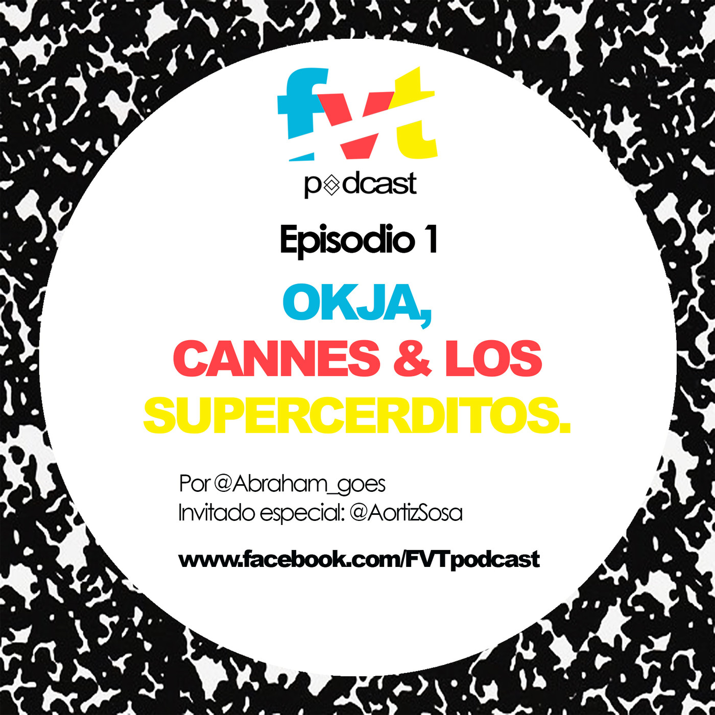 FVT Podcast